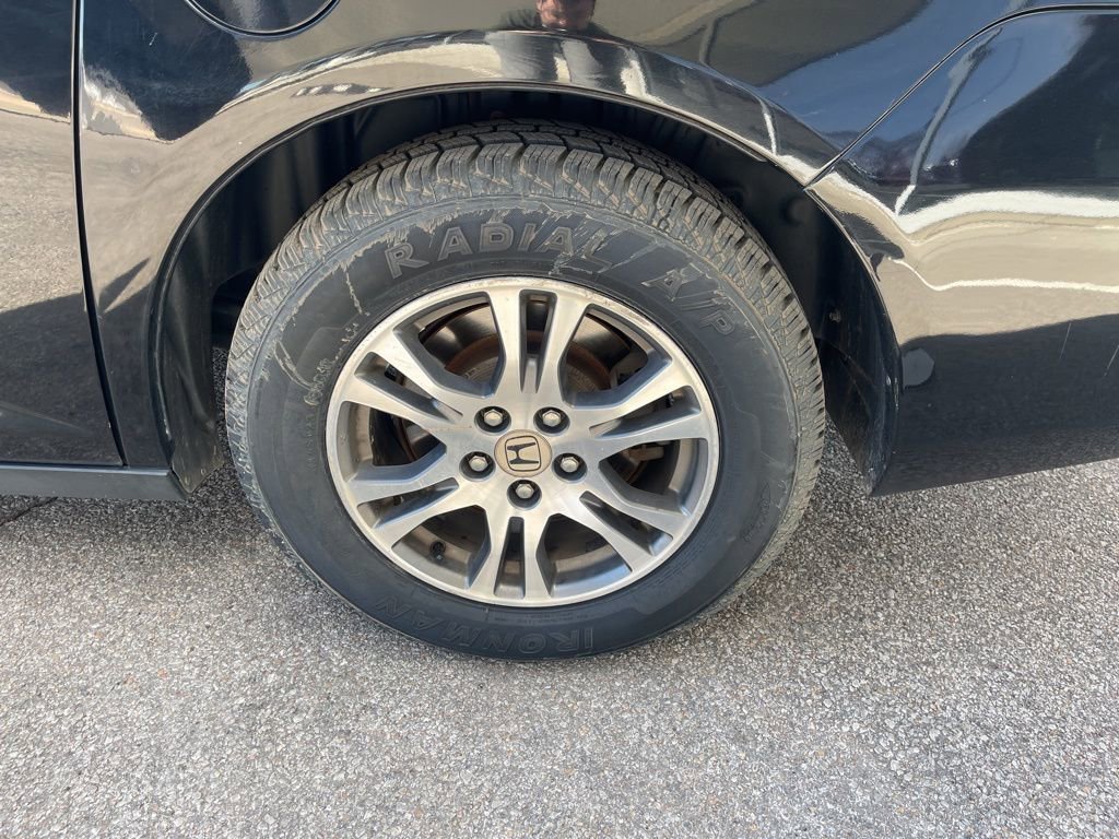 Used 2011 Honda Odyssey EX-L image 12