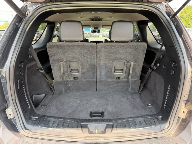 Used 2015 Dodge Durango Limited w/ Nav & Power Liftgate Group AWD/4WD image 17