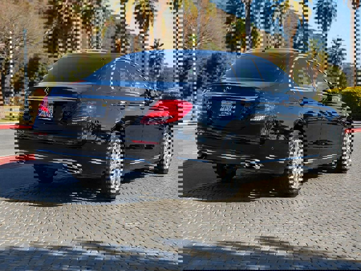 Used 2017 Mercedes-Benz E 300 image 7