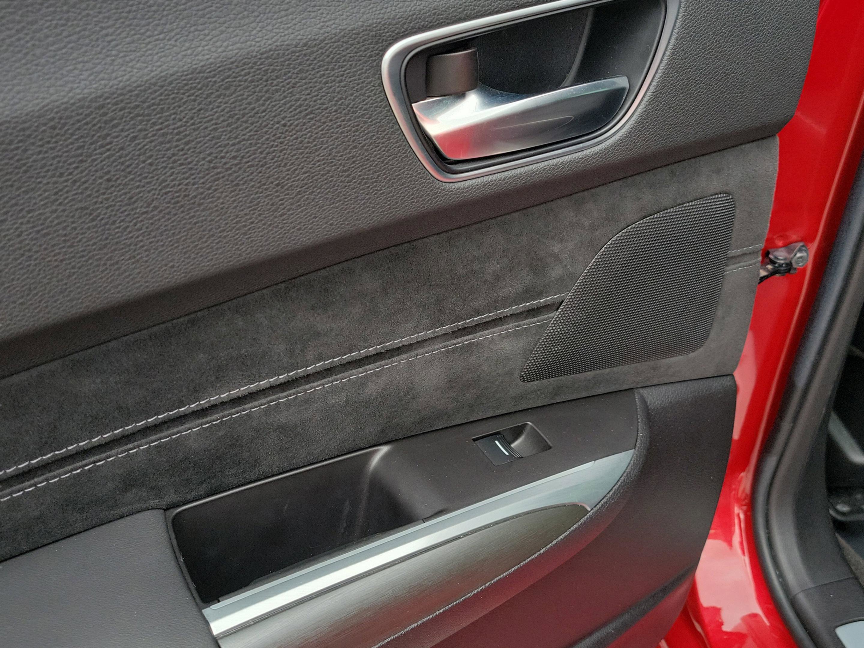 Used 2020 Acura TLX w/ A-SPEC Pkg FWD image 7