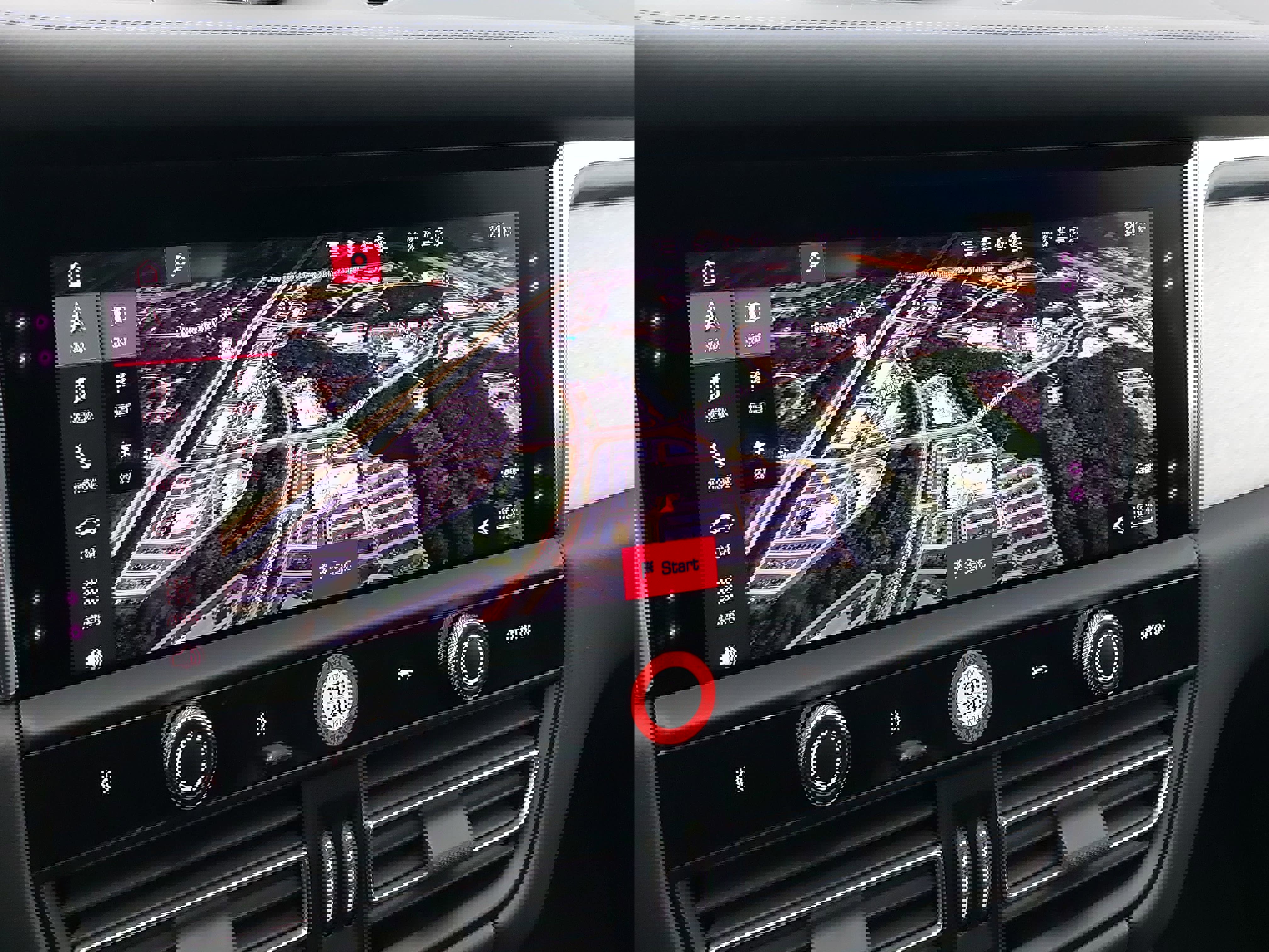 Used 2025 Porsche Macan Turbo image 24