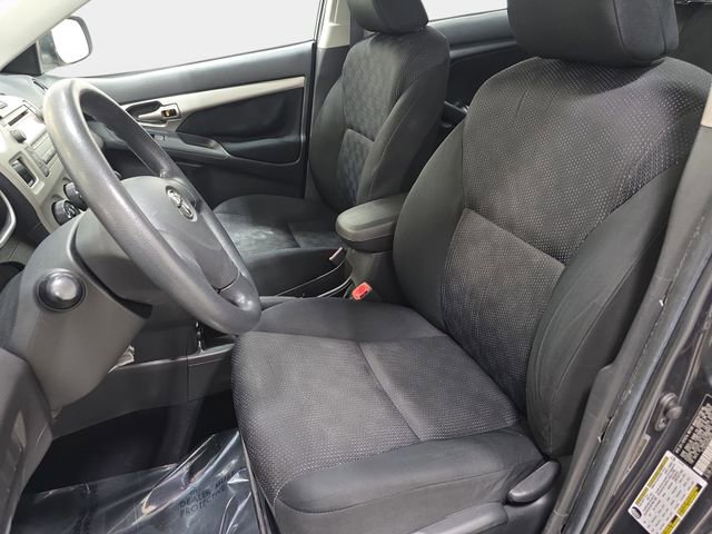 Used 2009 Toyota Matrix FWD image 14