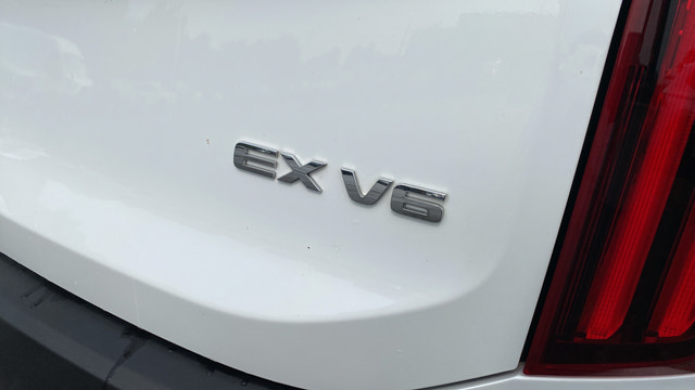 Used 2020 Kia Telluride EX AWD/4WD image 32