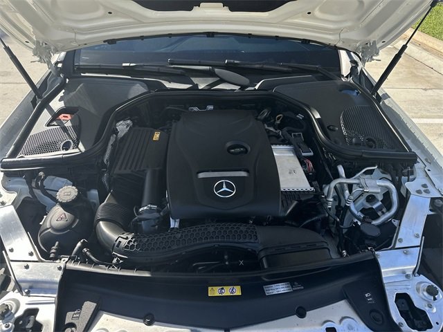 Used 2019 Mercedes-Benz E 300 E 300 image 18