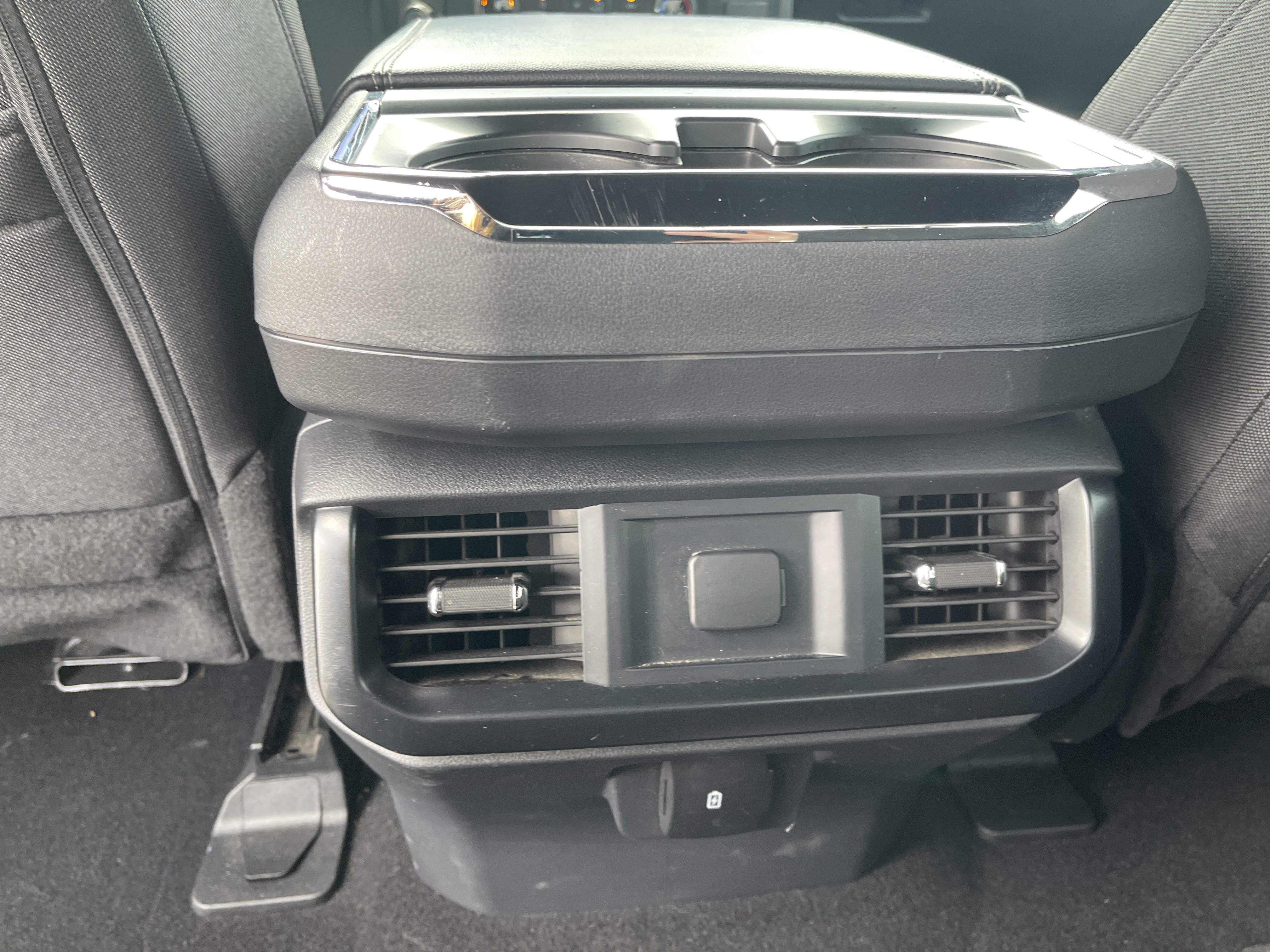 Used 2024 Ford F150 STX RWD image 37