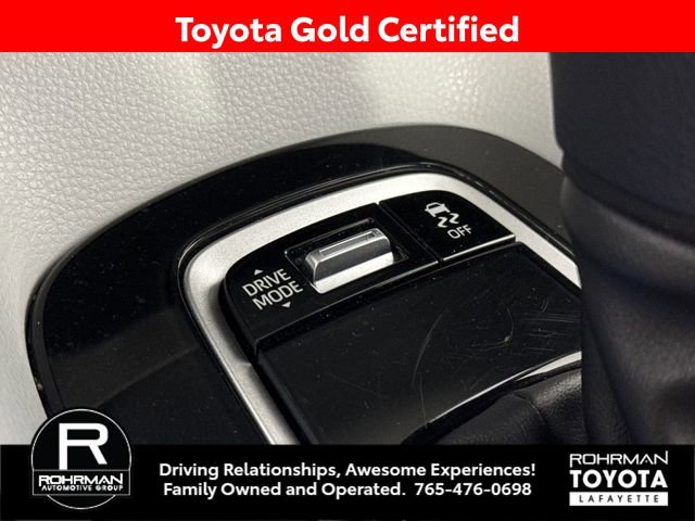 Certified 2024 Toyota Corolla SE image 37