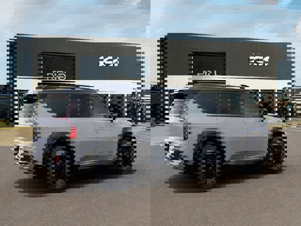 New 2026 Kia EV9 GT-Line image 6