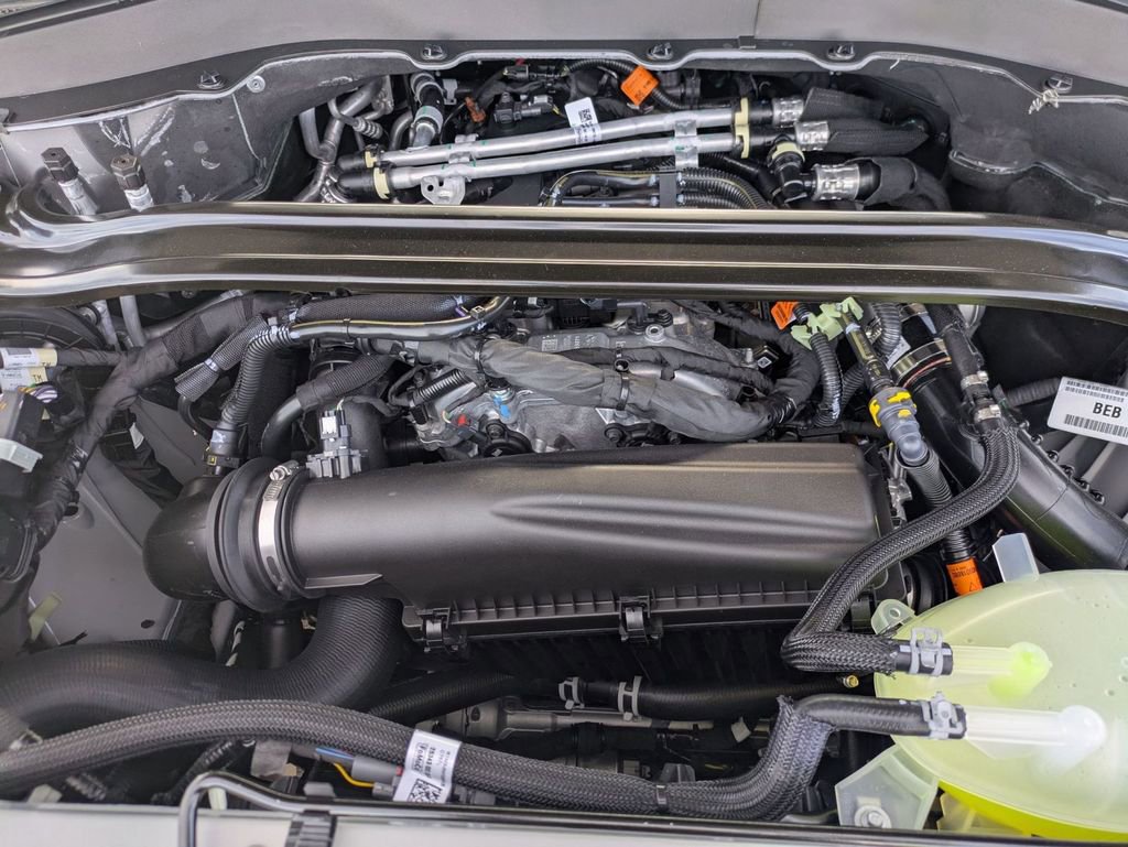 New 2026 Ford Explorer ST-Line w/ ST-Line Street Pack image 53