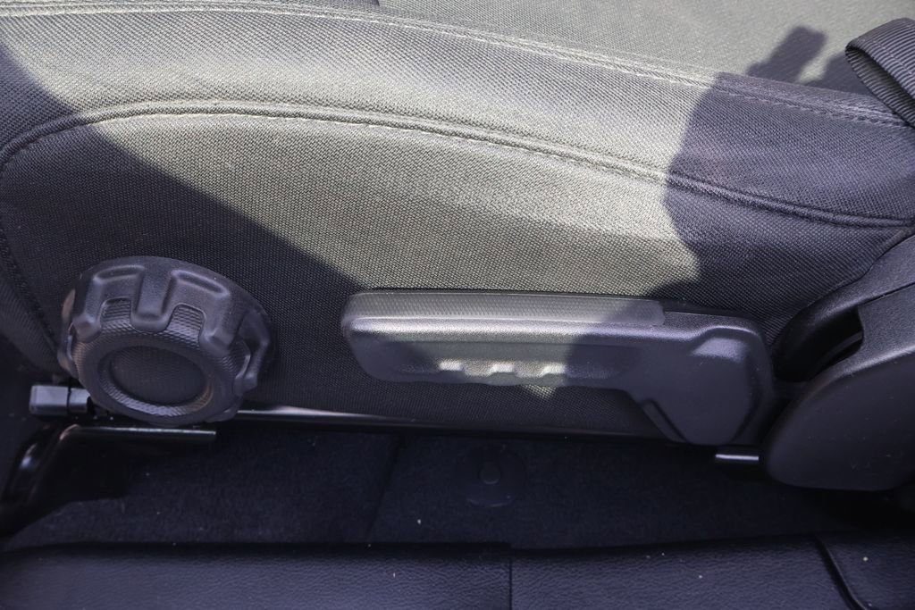 Used 2020 Jeep Wrangler Unlimited Sport S image 13