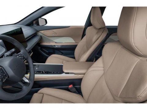 New 2026 Lexus ES 350e w/ Cold Area Package FWD image 8