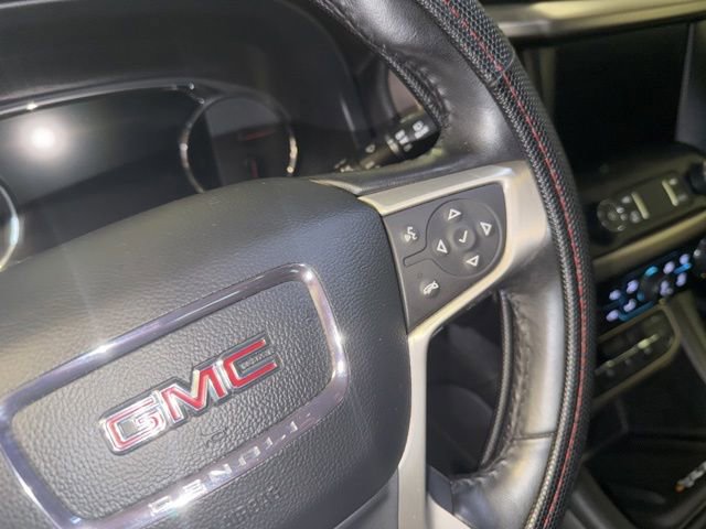 Used 2020 GMC Acadia Denali w/ Trailering Package AWD/4WD image 30