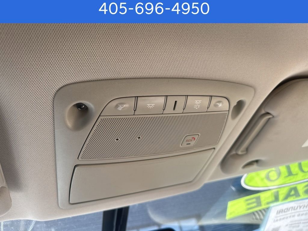 Used 2019 Nissan Pathfinder SL w/ Cargo Package image 24