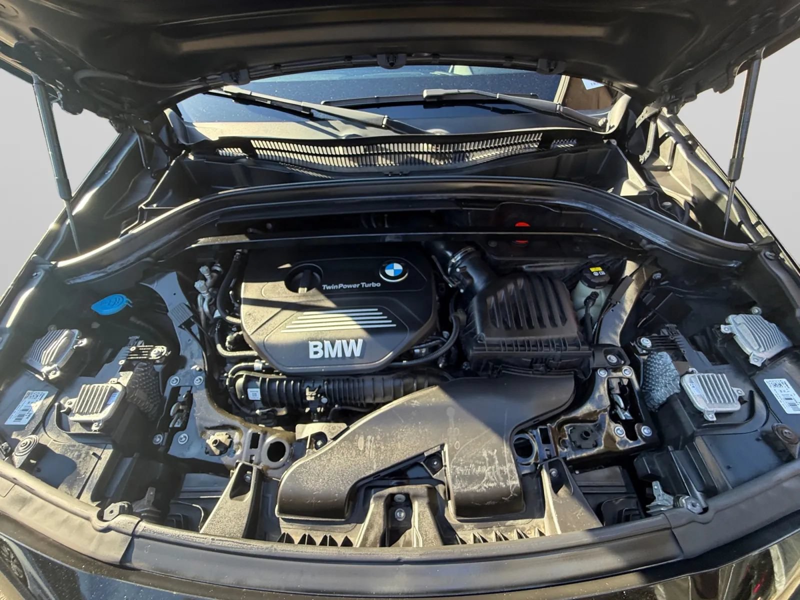 Used 2018 BMW X2 xDrive28i AWD/4WD image 36