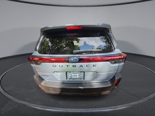 New 2026 Subaru Outback Premium AWD/4WD image 7