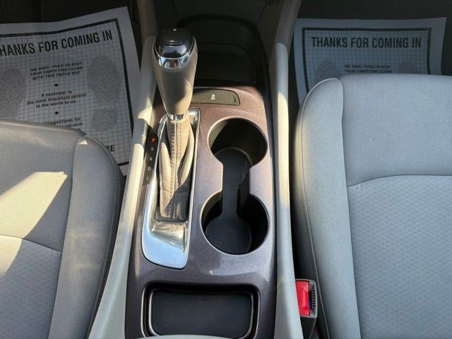 Used 2020 Chevrolet Malibu LS FWD image 23