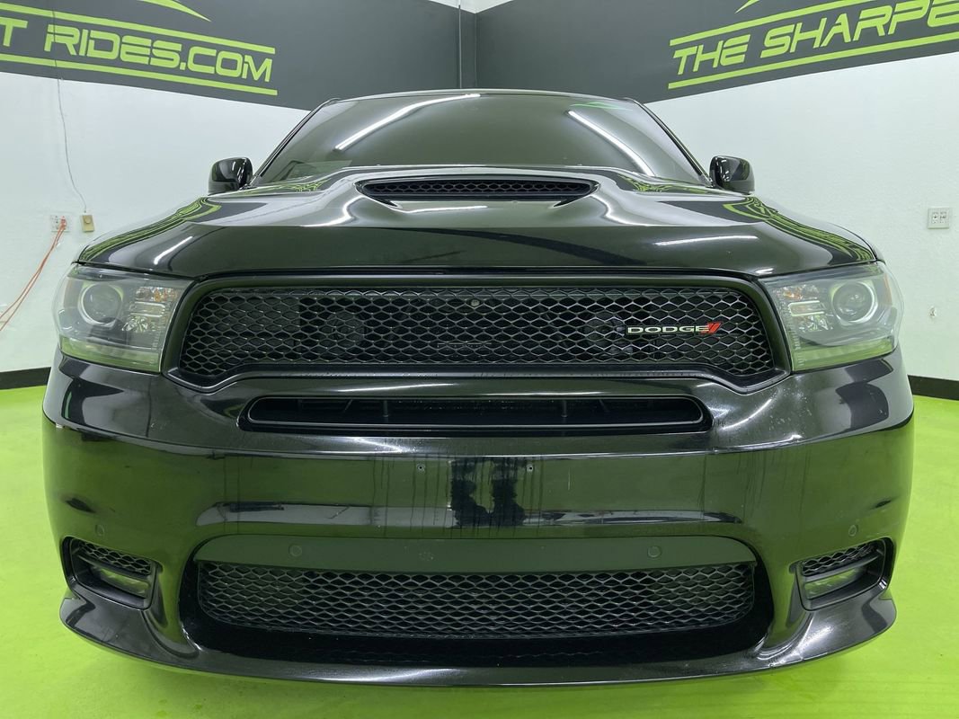 Used 2019 Dodge Durango R/T image 3