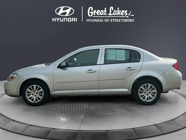 Used 2009 Chevrolet Cobalt LT FWD image 2