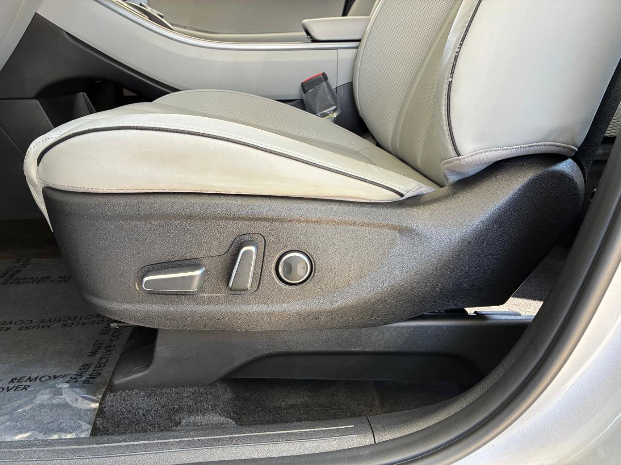 Used 2024 Hyundai Palisade SEL AWD/4WD image 13