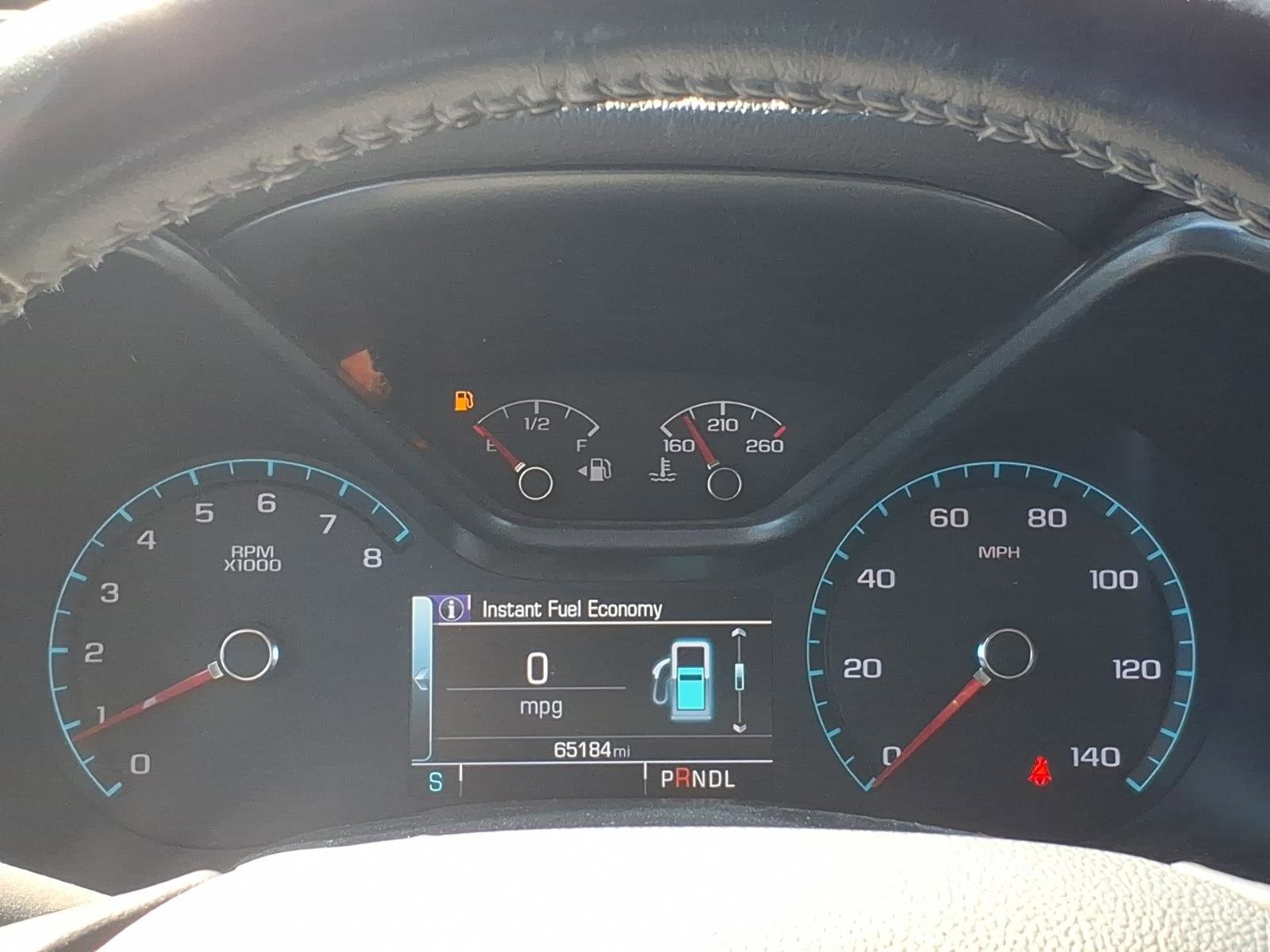 Used 2018 Chevrolet Colorado LT w/ LT Convenience Package AWD/4WD image 22