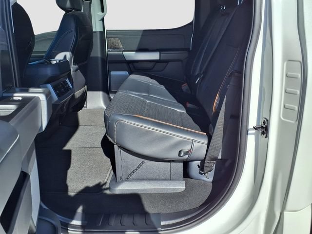 Used 2025 Ford F450 Lariat w/ Lariat Ultimate Package AWD/4WD image 25