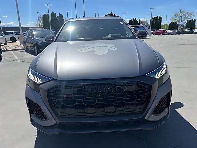 Used 2024 Audi RS Q8 AWD/4WD image 8