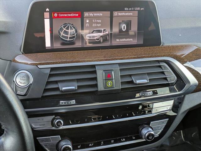 Used 2021 BMW X3 xDrive30i image 15