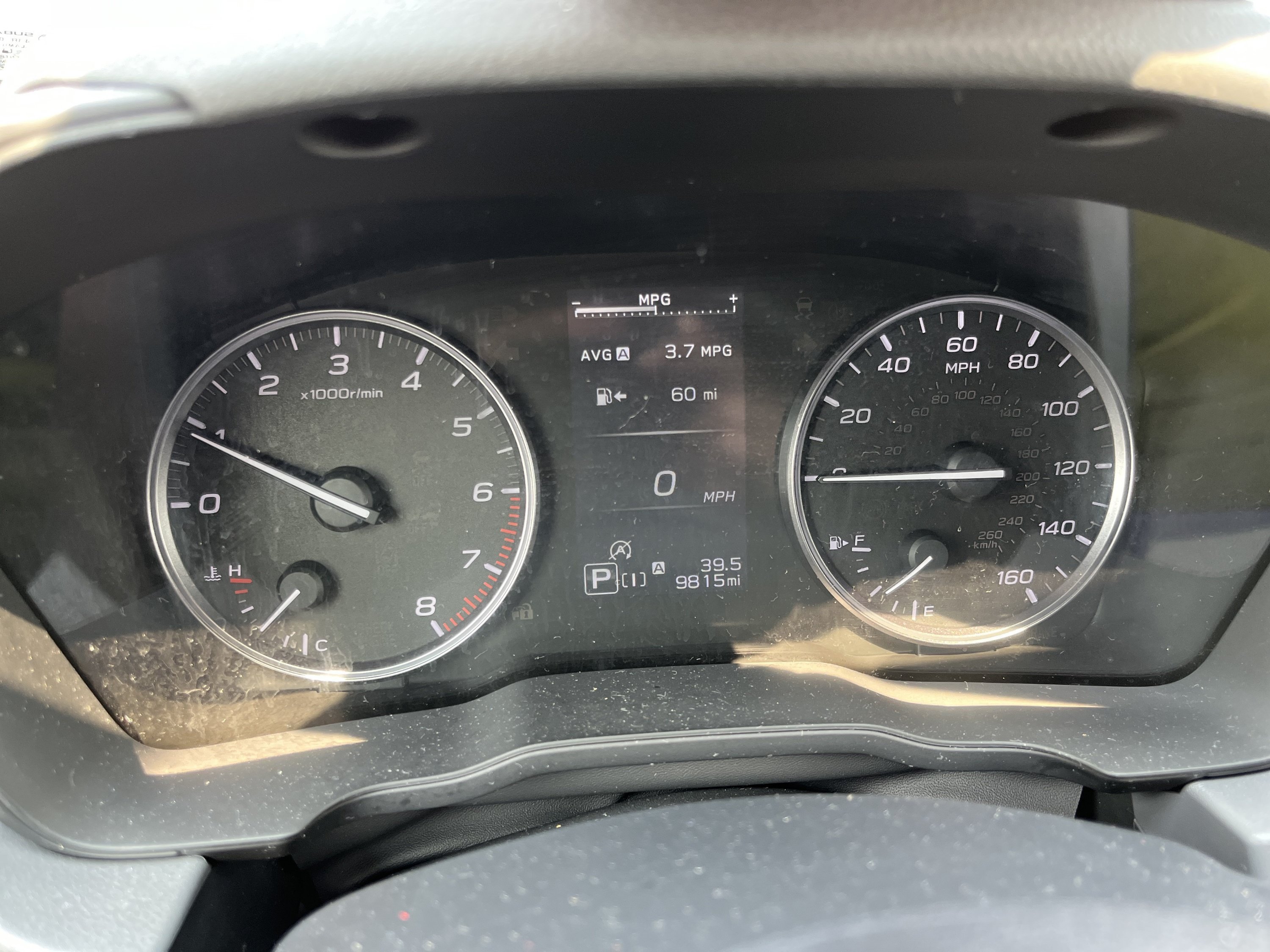 Used 2025 Subaru Crosstrek 2.5i Premium AWD/4WD image 20