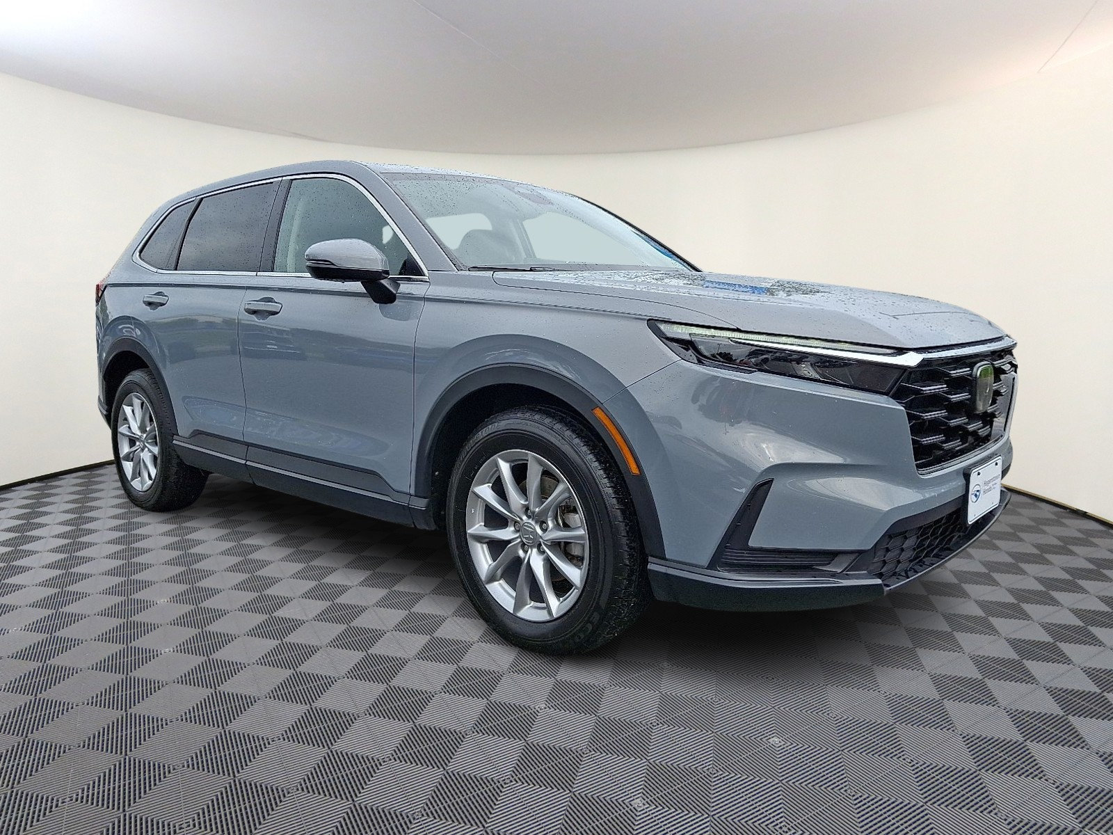 Used 2026 Honda CR-V EX image 1