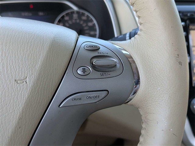 Used 2018 Nissan Murano Platinum image 29