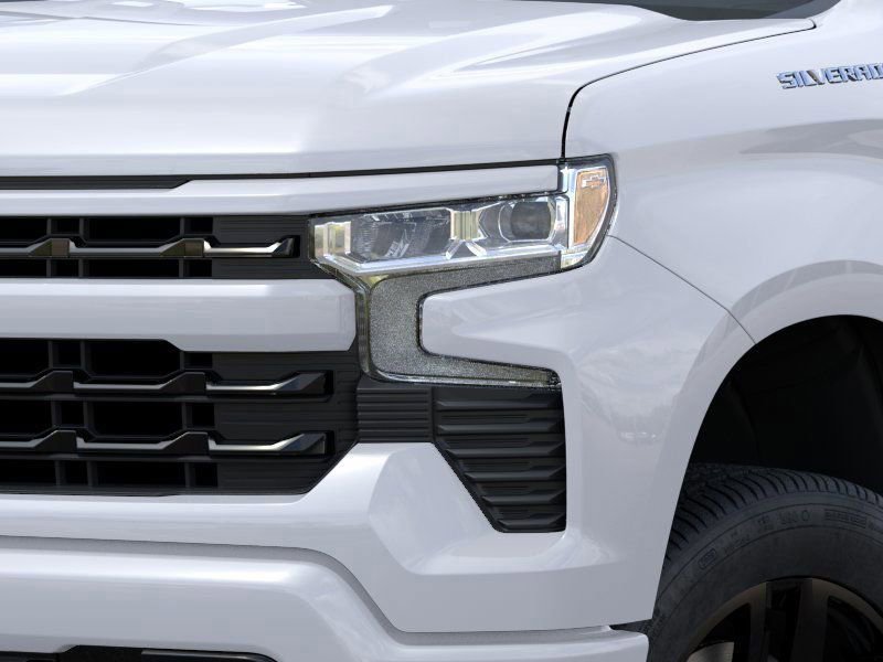 New 2025 Chevrolet Silverado 1500 RST image 10