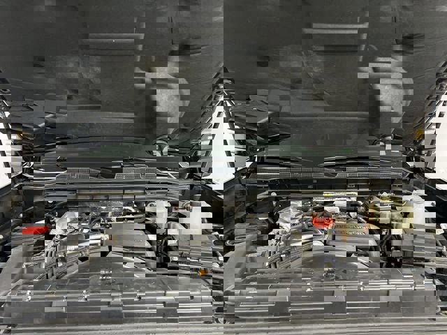 Certified 2024 Chevrolet Silverado 2500 High Country image 30