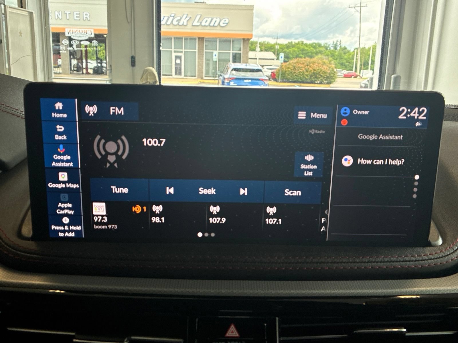 Used 2025 Acura MDX A-Spec AWD/4WD image 31