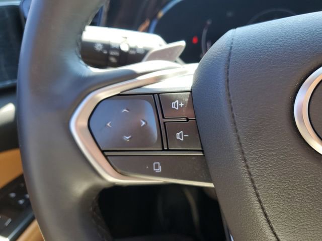 Used 2023 Lexus NX 250 FWD w/ Cold Area Package image 21