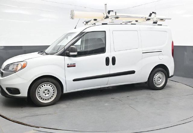 Used 2022 RAM ProMaster City Wagon FWD image 3