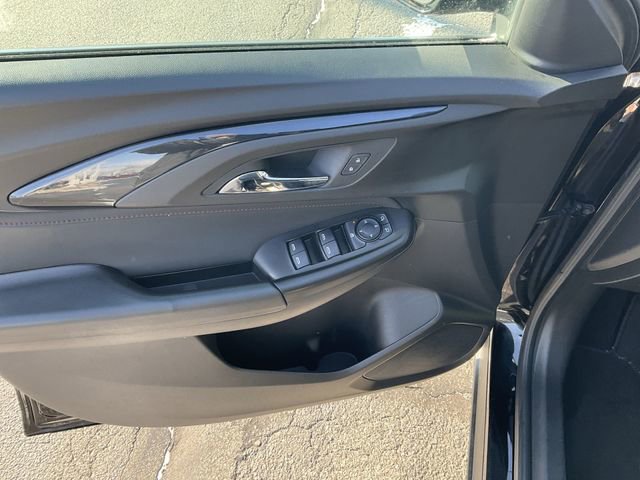 Used 2022 Chevrolet TrailBlazer RS image 25