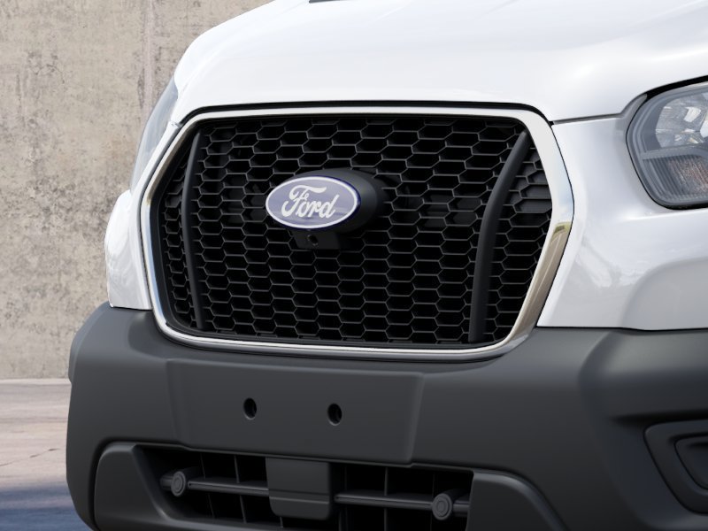 New 2027 Ford Transit 250 148 Medium Roof RWD image 17