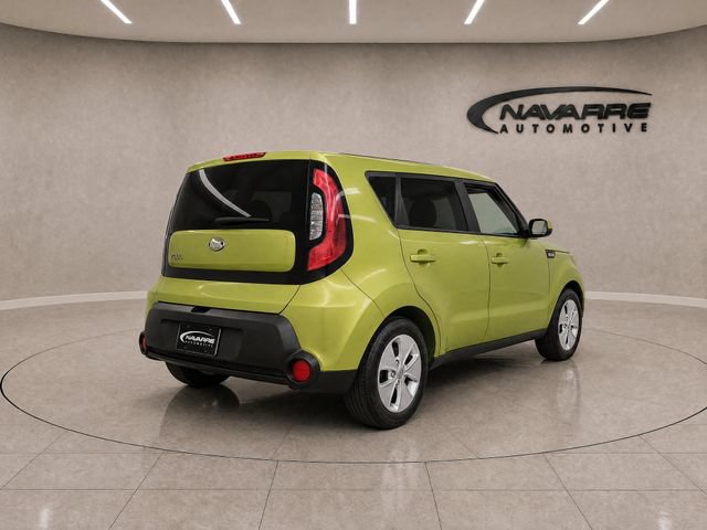 Used 2014 Kia Soul FWD image 8