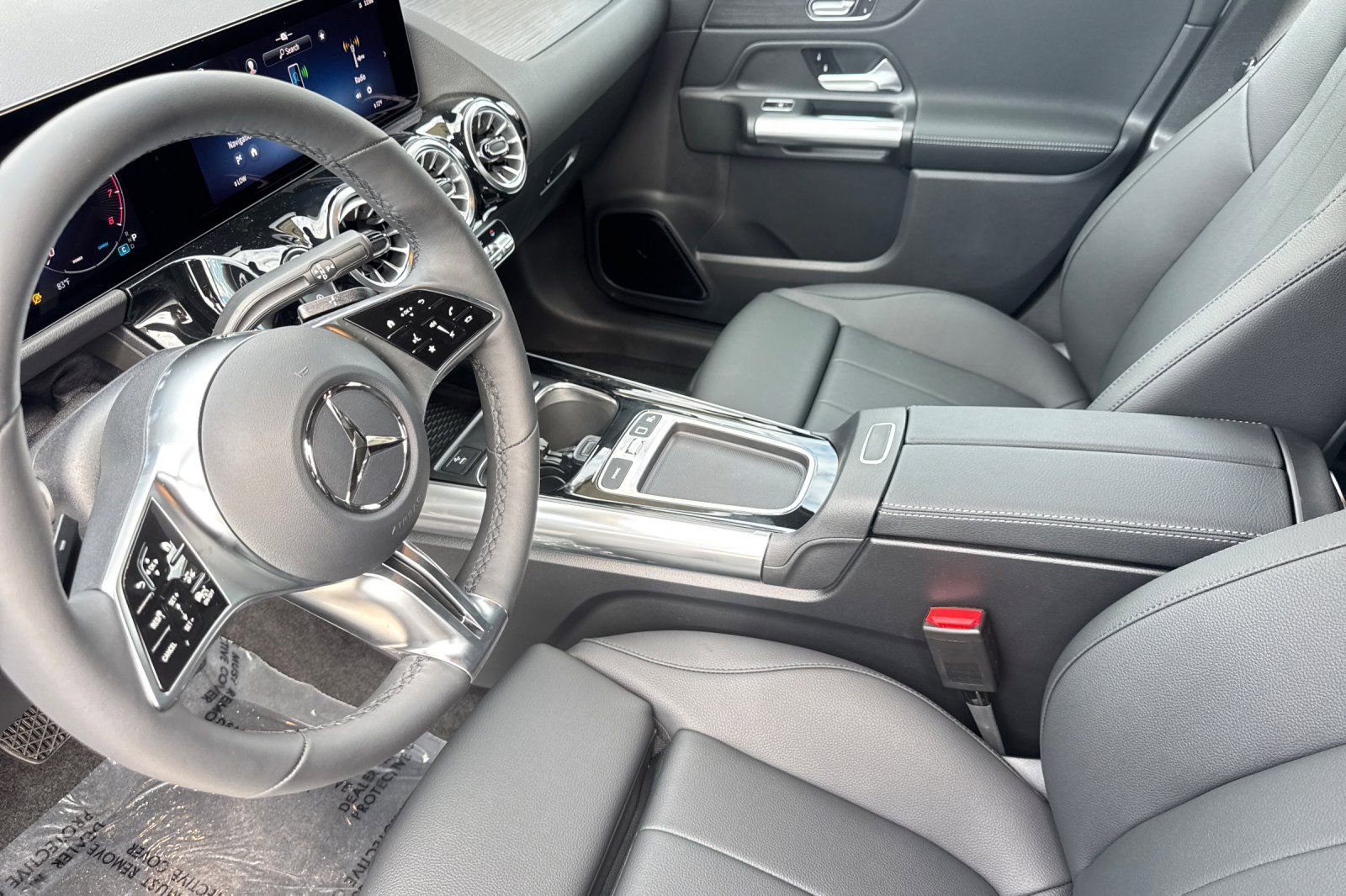 New 2026 Mercedes-Benz GLA 250 image 14