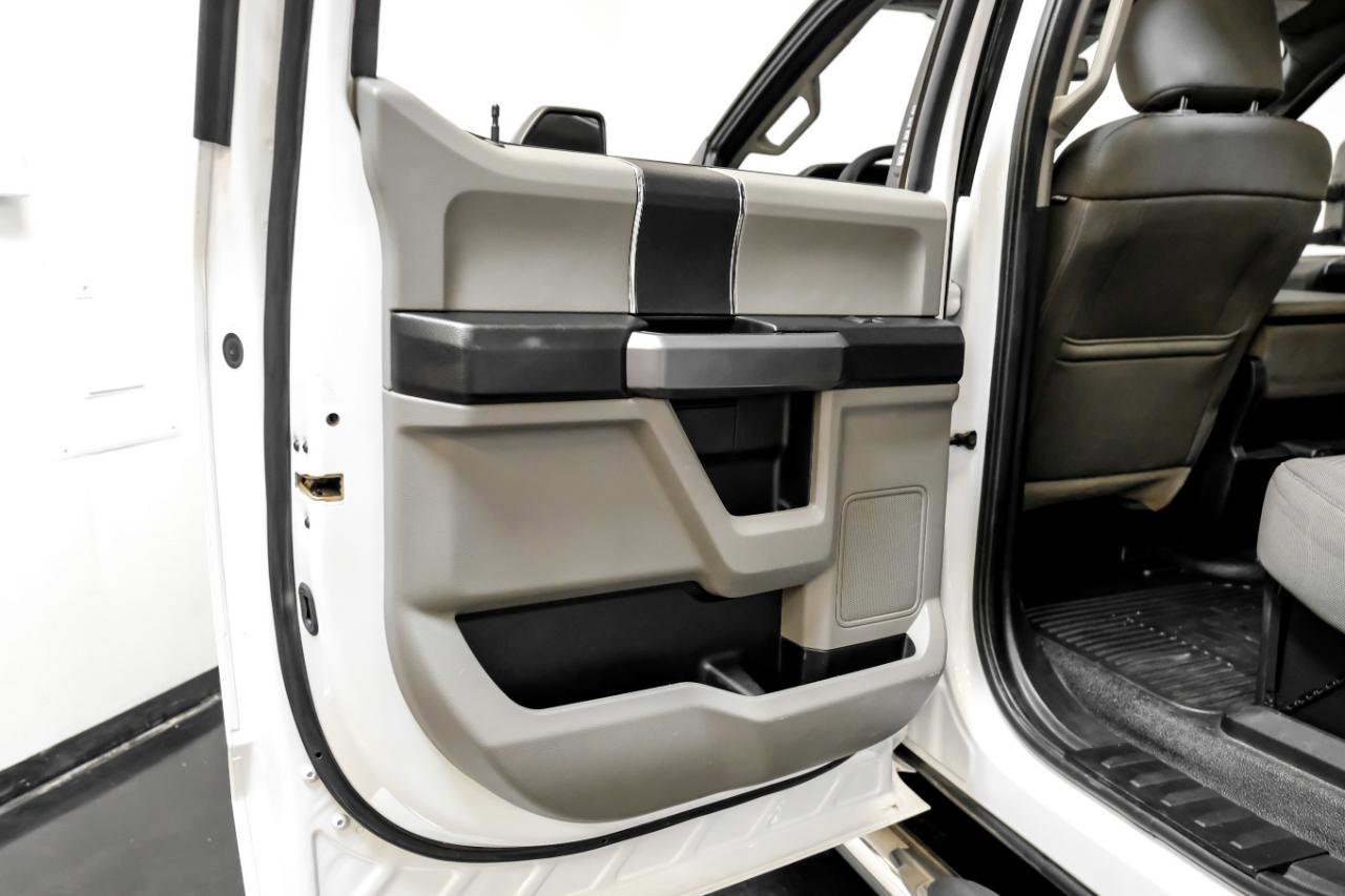 Used 2019 Ford F250 XLT image 31