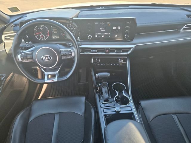 Used 2021 Kia K5 GT-Line w/ GT-Line FWD Premium Package image 11