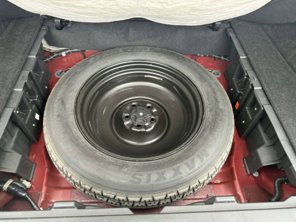 Used 2018 Nissan Murano SV FWD image 37