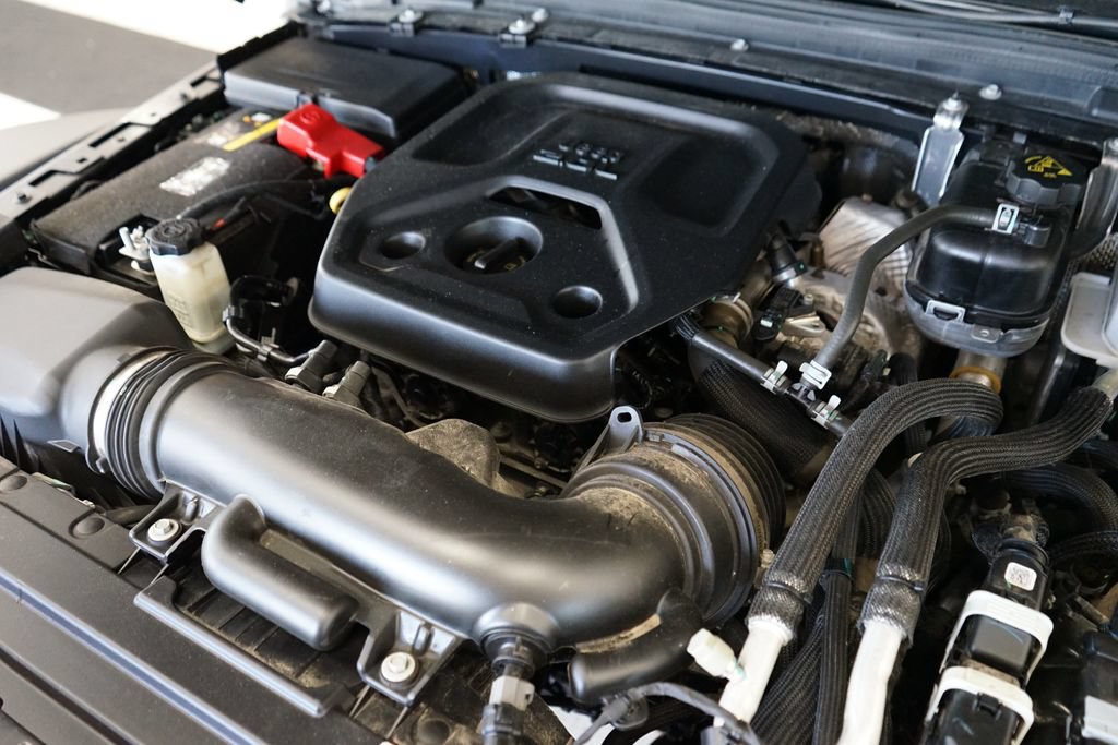 Used 2024 Jeep Wrangler Unlimited AWD/4WD image 54