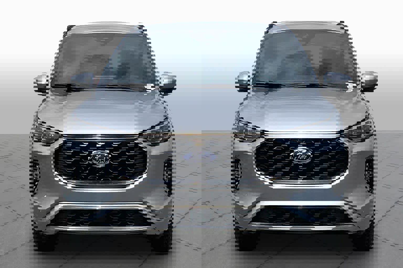 Certified 2023 Ford Escape ST-Line Elite AWD/4WD image 4