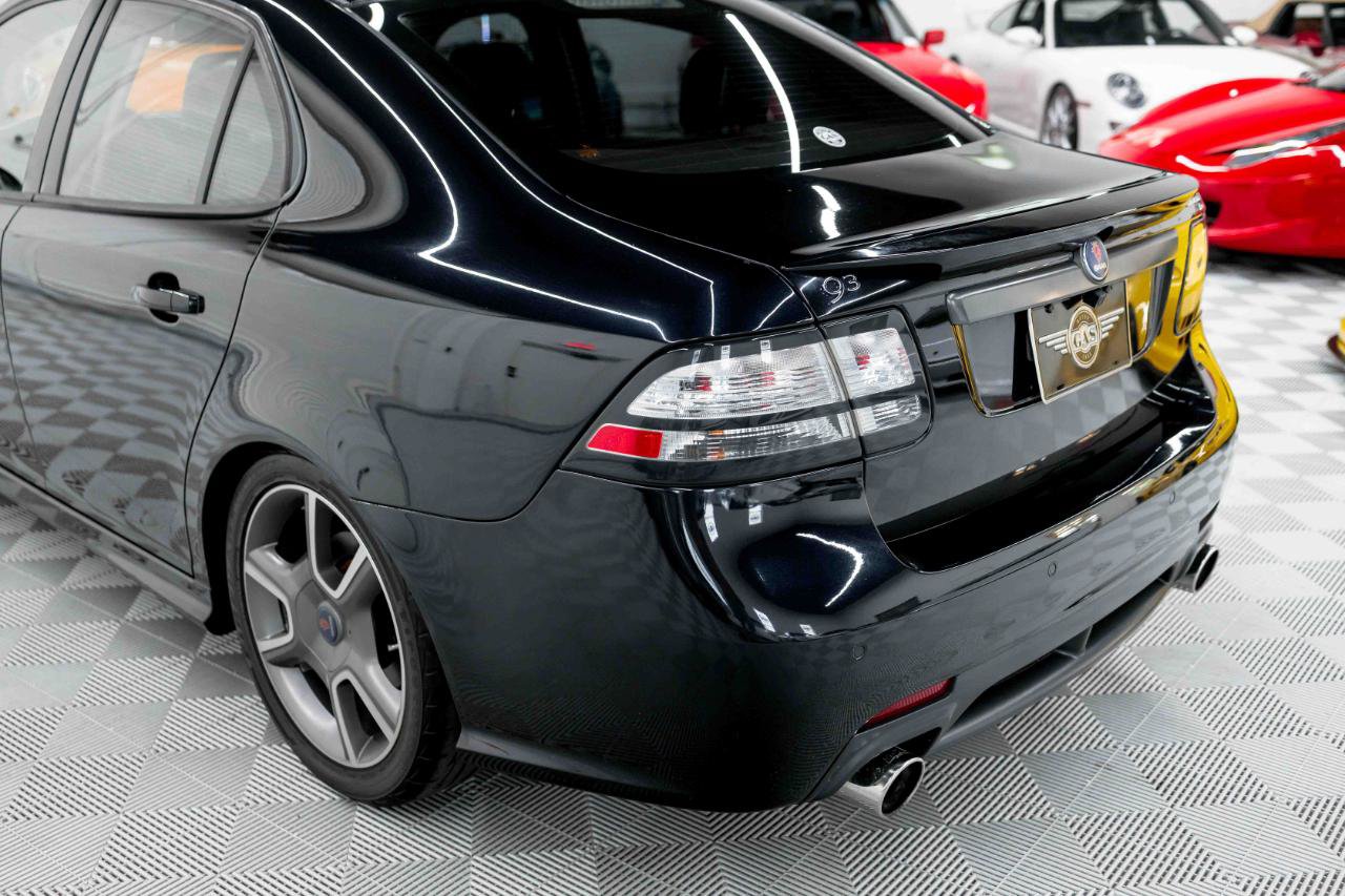 Used 2008 Saab 9-3 Turbo X w/ Touring Package AWD/4WD image 33