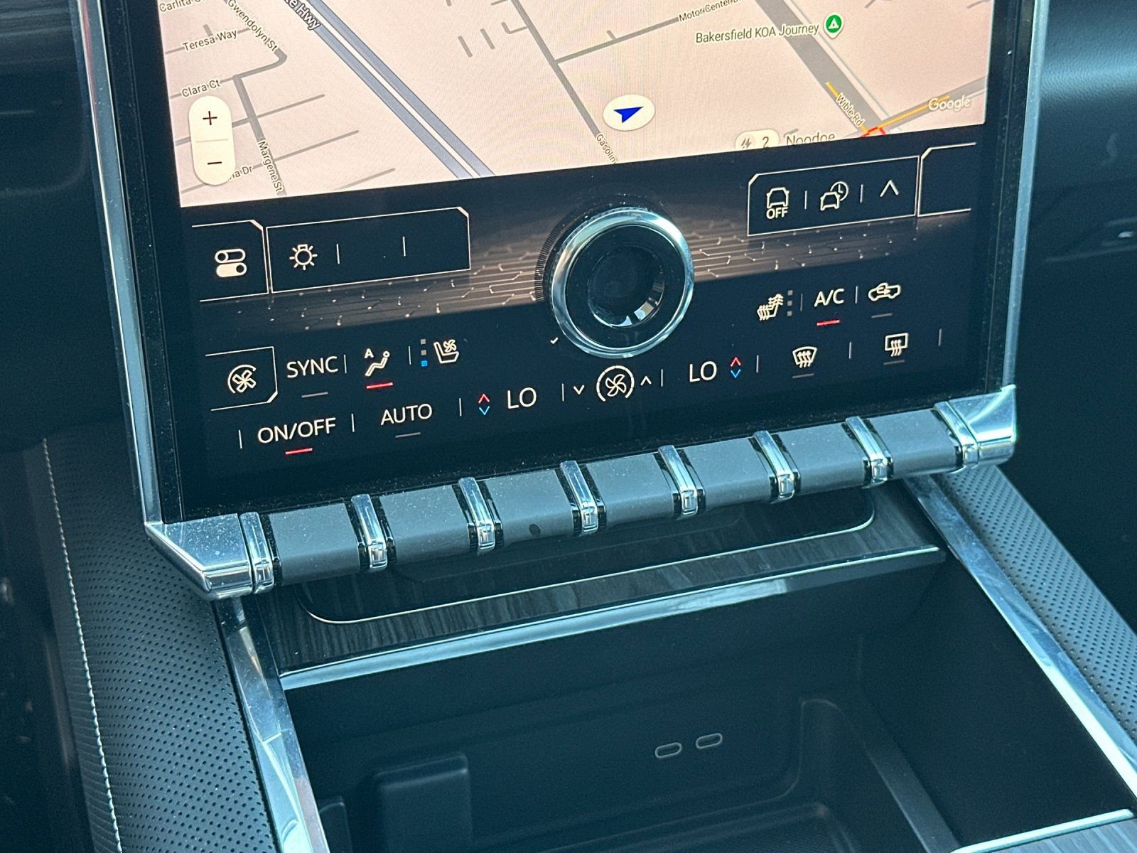 New 2025 GMC Sierra EV Denali AWD/4WD image 20