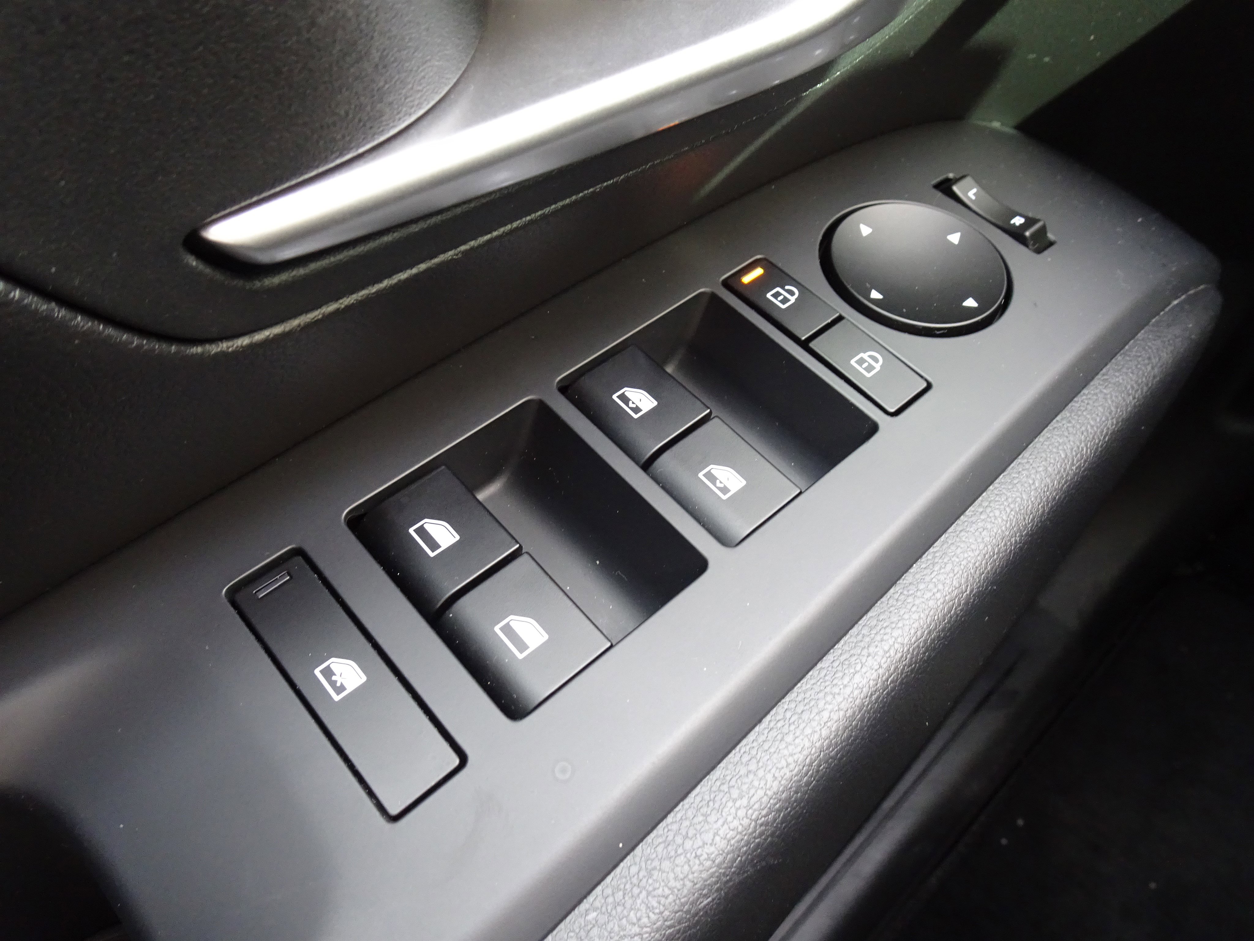 New 2025 Hyundai Tucson SEL image 17