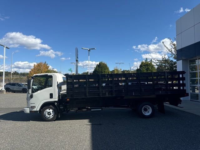 New 2024 Chevrolet Low Cab Forward image 5