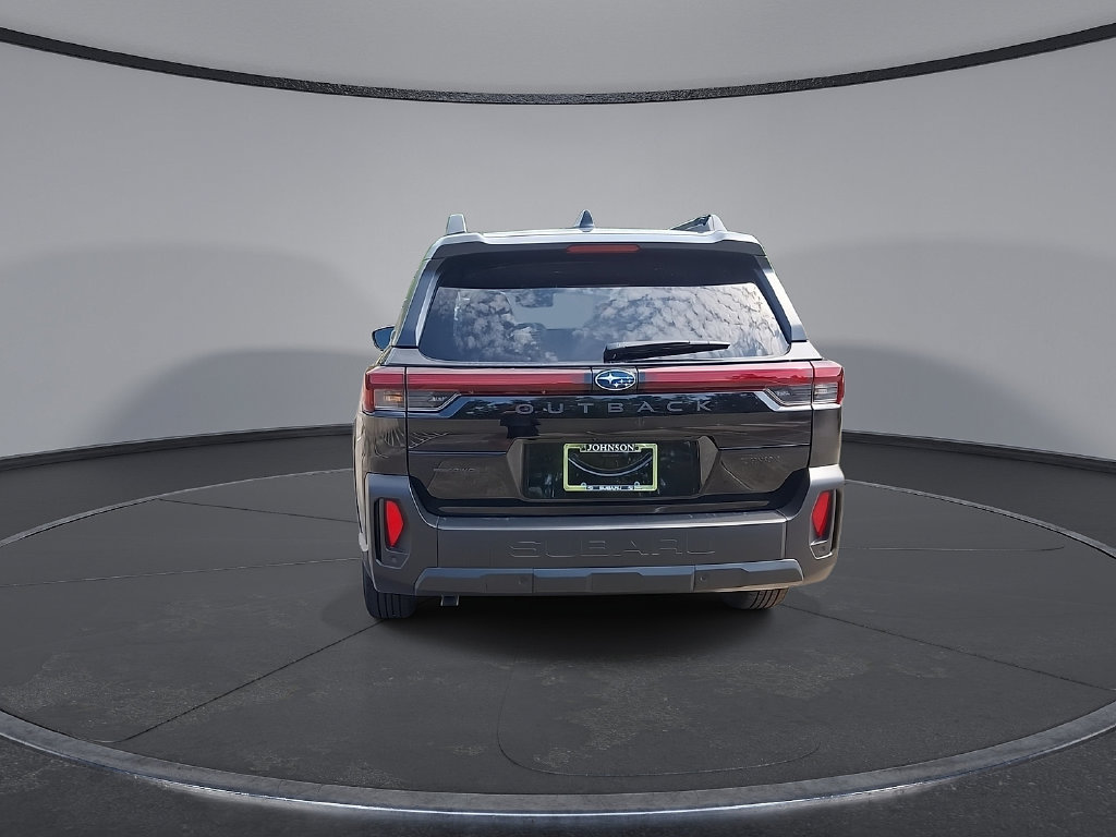 New 2026 Subaru Outback Limited AWD/4WD image 3