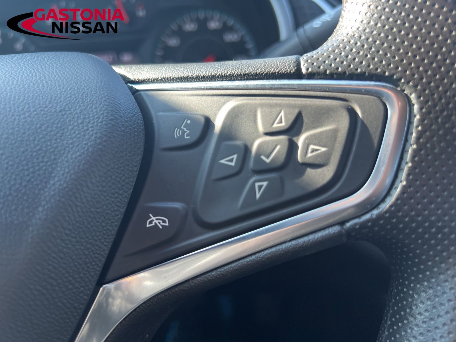 Used 2024 Chevrolet Malibu LT image 48