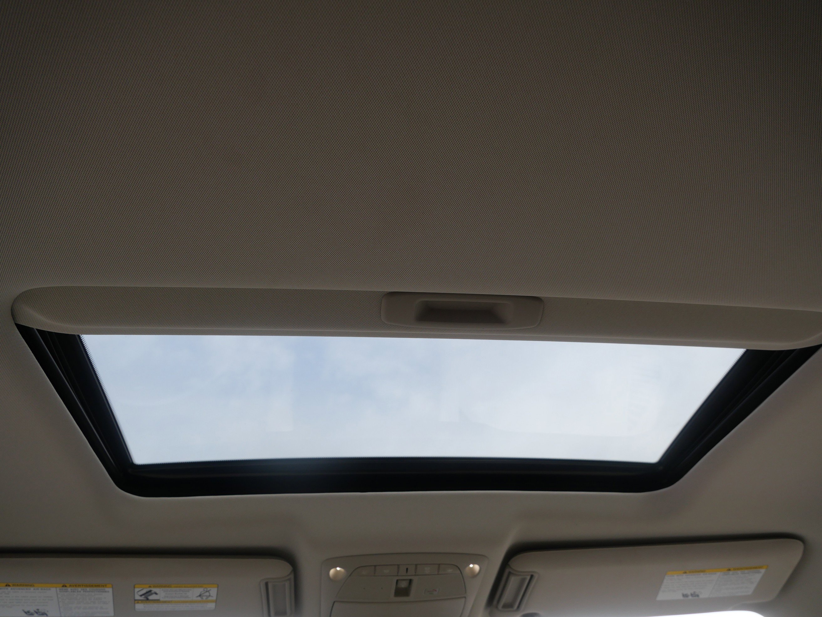 Used 2022 INFINITI QX80 Luxe w/ Cargo Package AWD/4WD image 18